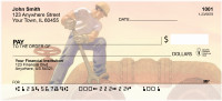 Pipeline Construction Personal Checks | BBE-77