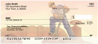 Pipeline Construction Personal Checks | BBE-77