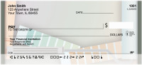 Say It With Color Personal Checks | BBE-83
