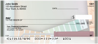 Say It With Color Personal Checks | BBE-83