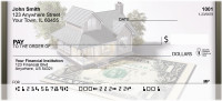 The House That Money Built Personal Checks | BBE-86