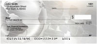 Global Communication Personal Checks | BBE-89