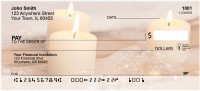Candlelight Spa Personal Checks | BBE-94