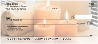 Candlelight Spa Personal Checks | BBE-94