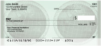 Global Networks Personal Checks | BBE-95