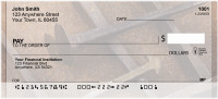 Vintage Tools Personal Checks | BBF-01