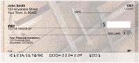 Vintage Tools Personal Checks | BBF-01