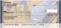 Alternative Energy Personal Checks | BBF-04