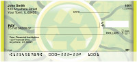 Earth Day Personal Checks | BBF-05
