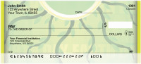 Earth Day Personal Checks | BBF-05