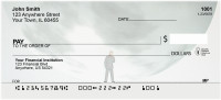 Global Views Personal Checks | BBF-06