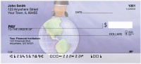 It's In Our Hands Personal Checks | BBF-07