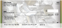 Recycle It Personal Checks | BBF-08