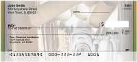 Recycle It Personal Checks | BBF-08