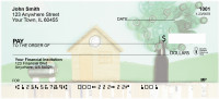Simply Recycle It Personal Checks | BBF-11