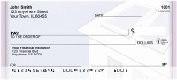 Solar Panel Energy Personal Checks | BBF-12