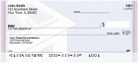 Solar Panel Energy Personal Checks | BBF-12