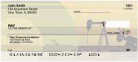 Fueling A Nation Personal Checks | BBF-17