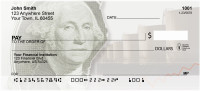 Oil Money Personal Checks | BBF-18