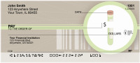 Prescription For Green Personal Checks | BBF-19