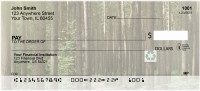 Recycle Save Trees Personal Checks | BBF-20