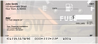 Running On Empty Personal Checks | BBF-21