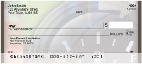 Running On Empty Personal Checks | BBF-21