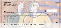 Friends Personal Checks | BBF-23