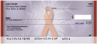 Let's Reach For The Cure Personal Checks | BBF-24