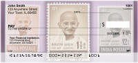 Gandhi Personal Checks | BBF-28