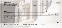 Foot Sculpture Palazzo del Conservatiori Personal Checks | BBF-30