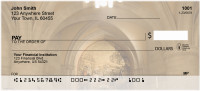 National Cathedral In Washington DC Personal Checks | BBF-31