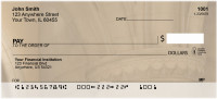 National Cathedral In Washington DC Personal Checks | BBF-31