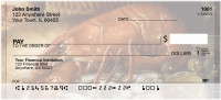 Old World Feast Personal Checks | BBF-33