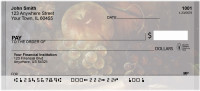 Old World Feast Personal Checks | BBF-33