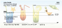 Cocktail Lineup Personal Checks | BBF-36