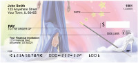 Cinderella Daze Personal Checks | BBF-41