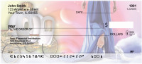 Cinderella Daze Personal Checks | BBF-41