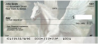 Heavenly Horses Personal Checks | BBF-45