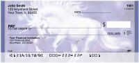 Unicorn Universe Personal Checks | BBF-46