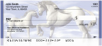Unicorn Universe Personal Checks | BBF-46