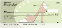 Smart Fashion Statements Personal Checks | BBF-48