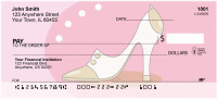 Smart Fashion Statements Personal Checks | BBF-48