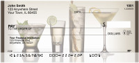 Vodka Lover Cocktails Personal Checks | BBF-50