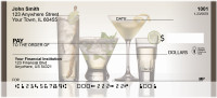 Vodka Lover Cocktails Personal Checks | BBF-50
