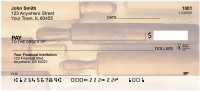 Love Bakers Personal Checks | BBF-52