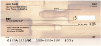 Love Bakers Personal Checks | BBF-52