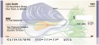 Savory Shellfish Personal Checks | BBF-53