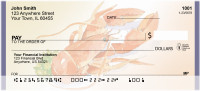 Savory Shellfish Personal Checks | BBF-53