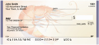 Savory Shellfish Personal Checks | BBF-53